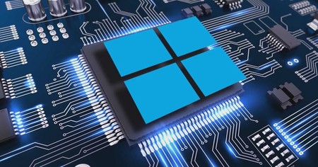 A New Chip From...Microsoft?!