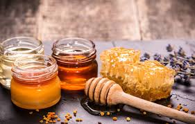 The amazing health benefits of honey