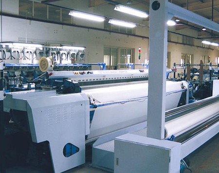 Important Things About Weaving Machine