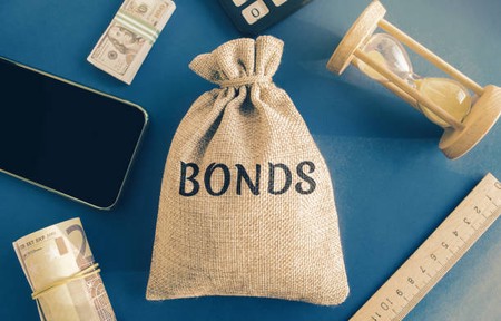 What Are the Accumulated Interest Rates on Savings Bonds?