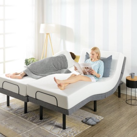 Give Reasons Why You Should Buy An Adjustable Bed For Your Bedroom