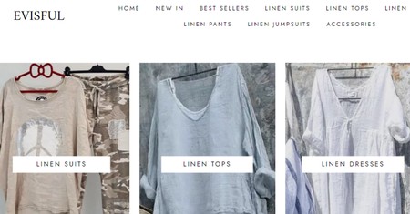 Evisful Clothing Reviews - Read Honest Customer Reviews 2022