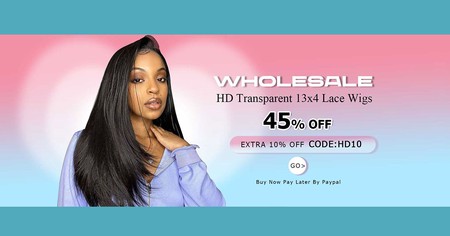 Why You Need To Pick And Wear 13x4 Lace Wig
