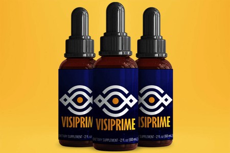VisiPrime | Effective Ingredients , Shocking Side Effects & User Complaints!