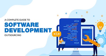 Exhaustive Guide For Software Development Outsourcing