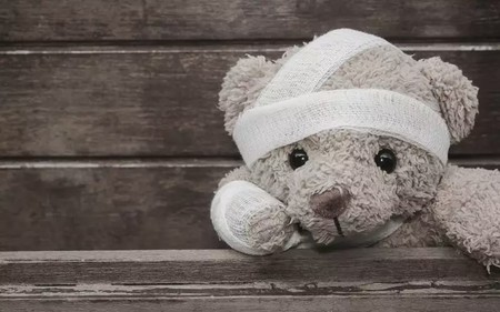 What is Childhood Trauma, and How to Get Children Out of It?