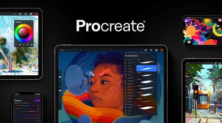 3 Best Online Procreate Courses for Beginners