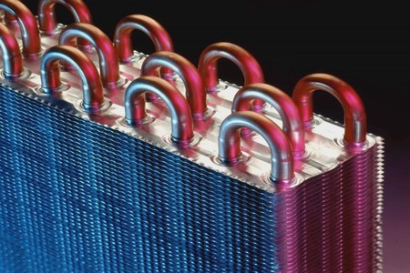 Choosing the Right Heat Exchanger for Your Application
