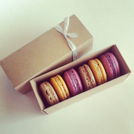 Here Is How To Design Macaron Boxes To Add Value To Your Product