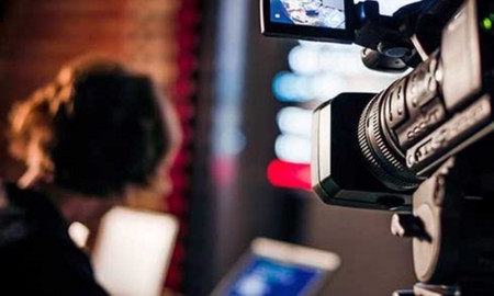 Is it safe to say that remote video production is here to stay