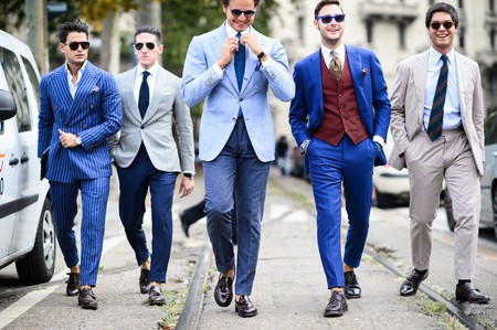 Best Online Tweed Suits By BDtailormade 2022