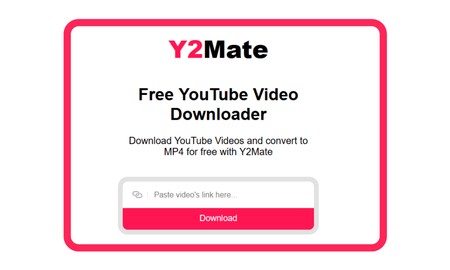 Is Y2Mate Safe?
