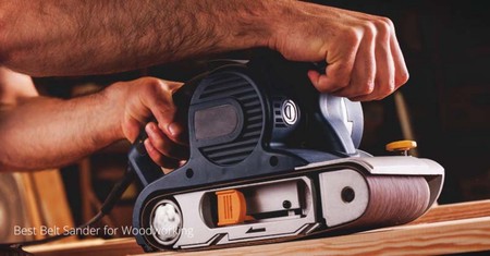 Best Belt Sanders For Decks Which Disc Sander Is The Best For Woodworking