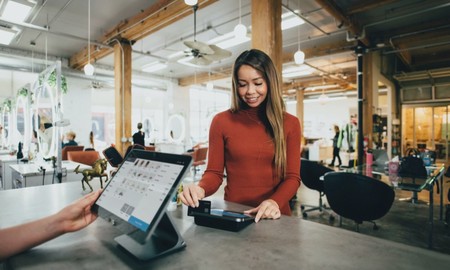 How a POS System Can Help Table Service Restaurants