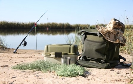 Which fishing backpacks are best for rod holders?