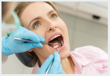What are the various kinds of dental fillings at the best dental clinic in Dubai?