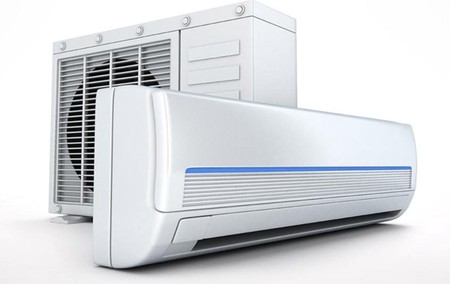 Why are chemical wash cleaning services necessary for the air conditioner units?