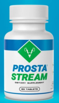 ProstaStream Reviews - Is ProstaStream Supplement Worth Buying ? READ