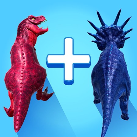 Merge Master Dinosaur Mod APK (Unlimited money)