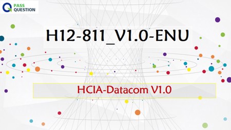 Valid H12-811_V1.0 Test Prep