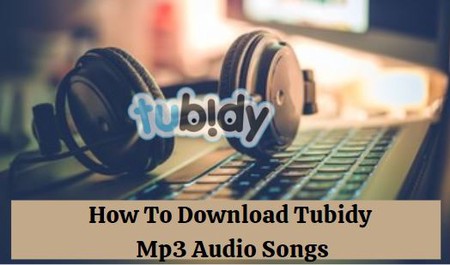 How To Download Tubidy Mp3 Audio Songs?