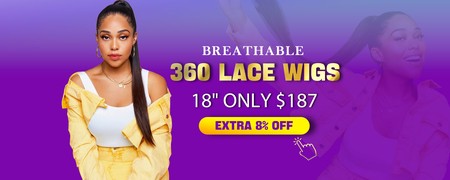 Something Needs To Pay Attention To When Wearing a 13x4 Lace Wig