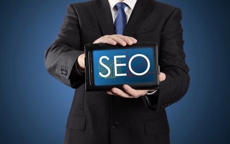 SEO Services For Small Businesses