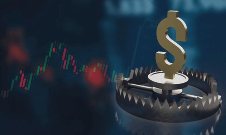 How to Avoid Crypto Bear Traps and How to Make Money Trading Cryptocurrency
