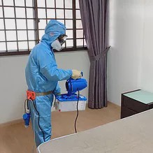 Why Disinfection Company is Best for Office Cleaning Services in Singapore!