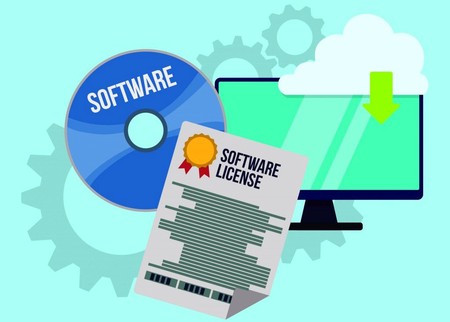 What are the Various Kinds of Software Licenses?