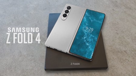 Samsung Galaxy Z Fold 4 - OFFICIAL TEASER