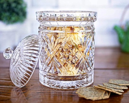 Get the Diamond Jar on Discounted Rates