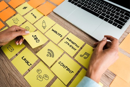 How Content Should Be Optimized For Search Engines?