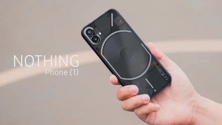 Nothing Phone 1 - THIS IS IT!