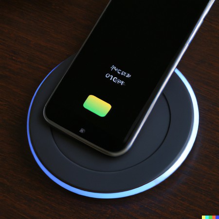 How To Wirelessly Charge an Android Phone?
