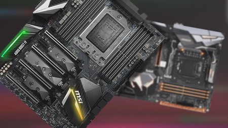 What To Consider When Buying a Motherboard?