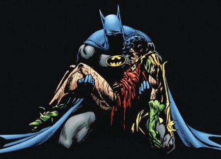 Batman leaves everything? DC Comics shows the most relevant turning point for the character