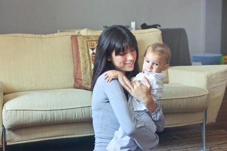 What is the difference between a doula and a nanny?