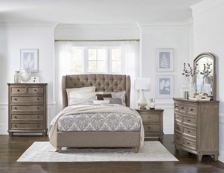Bedroom Furniture to Meet Your Sleeping Needs