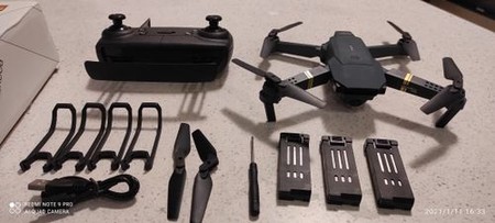 Novum Drone Review 2022: Novum Drone Scam Exposed?