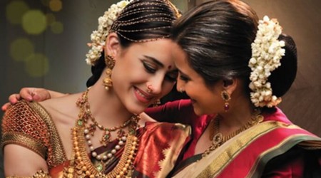 Express Love And Affection With Karwa Chauth Gifts For Daughter-In-Law