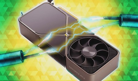 GPUs Are Getting MORE Power-Hungry