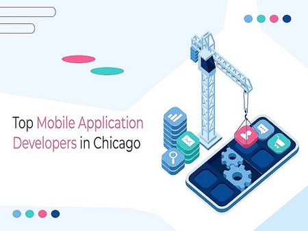 Top 5 Mobile App Development Companies in Chicago