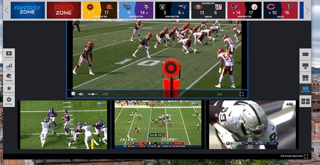 The Role of Streaming in the NFL’s Digital Future