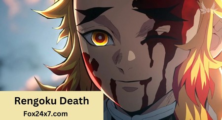 Why Kyojuro Rengoku Death Important In Demon Slayer Story?