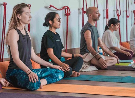 What is 200 Hours Yoga Teacher Training ? - A Blog About The Training Course And Why It Is Worth Doing?