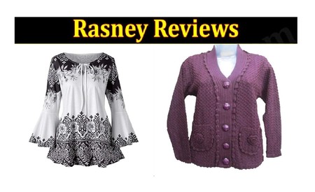 Rasney Clothing Reviews: Is This Website Legit or Scam?