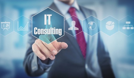 11 Signs It's Time To Invest In IT Consulting