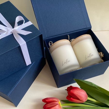 Luxury Candle Packaging Boxes - Weekly Favorites