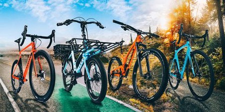 COMPLETE GUIDE TO DIFFERENT MOUNTAIN BIKE TYPES